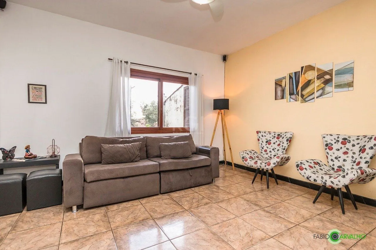Imagem Casa para Venda - 168m², 3 dormitórios, sendo 1 suites, 3 vagas - Medianeira