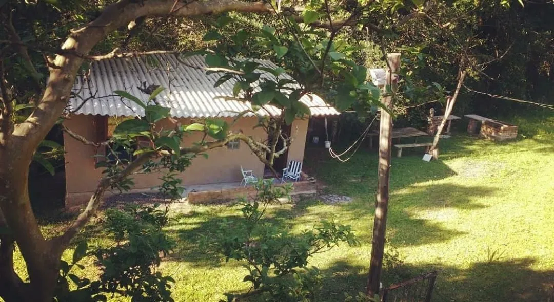 Imagem Sítio em Itapuã