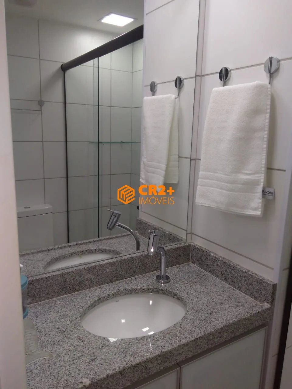 Imagem Vendo Flat Mezanino com Suíte em Porto de Galinhas -49m²