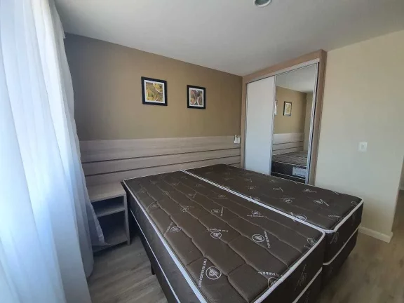 Imagem APARTAMENTO RESIDENCIAL em RIO DE JANEIRO - RJ, CAMPO GRANDE