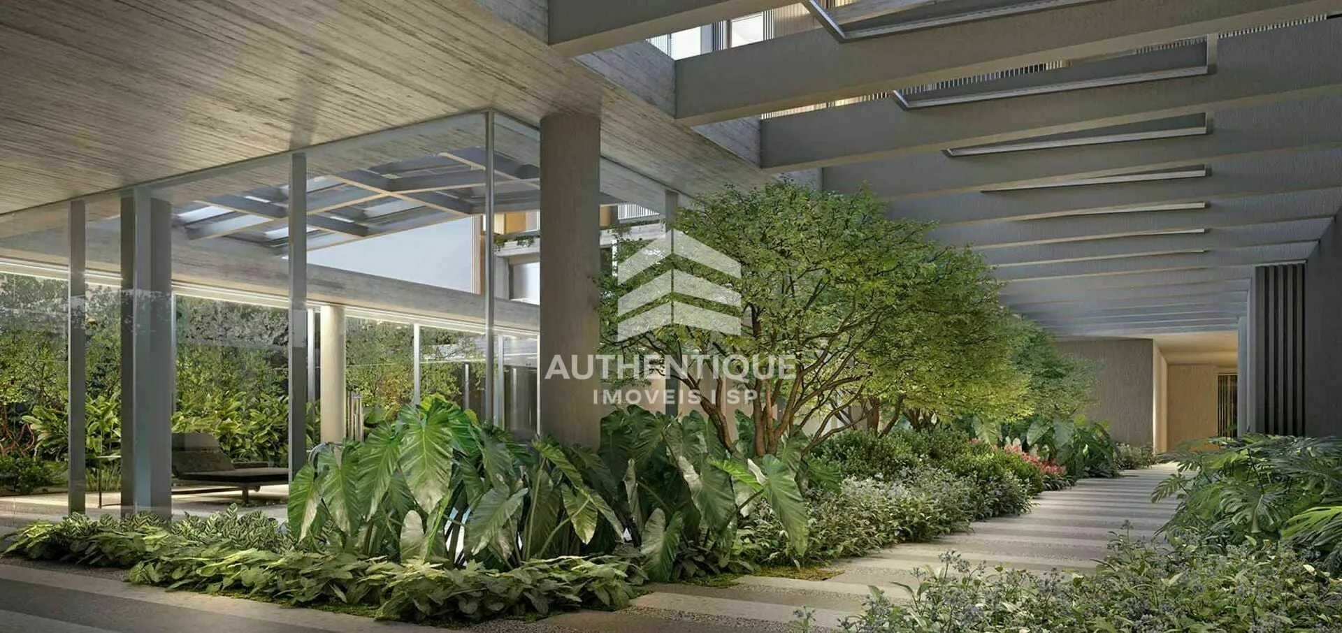 Imagem Jardins por Artefacto - Apartamento à venda no bairro Jardins - São Paulo/SP, Zona Sul