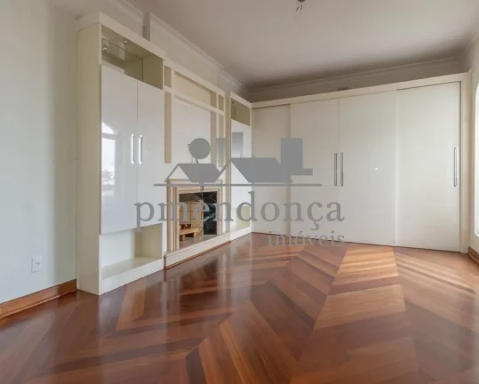 Imagem Higienópolis, belíssimo apartamento, andar alto, 443m².,Um por andar, 4 suites, 5 vagas, lazer, se