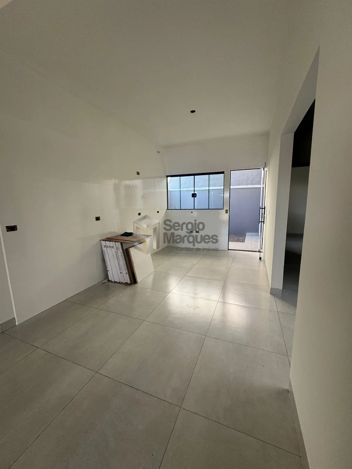 Imagem Casa à venda - 95m² - Parque Riviera, Umuarama-PR