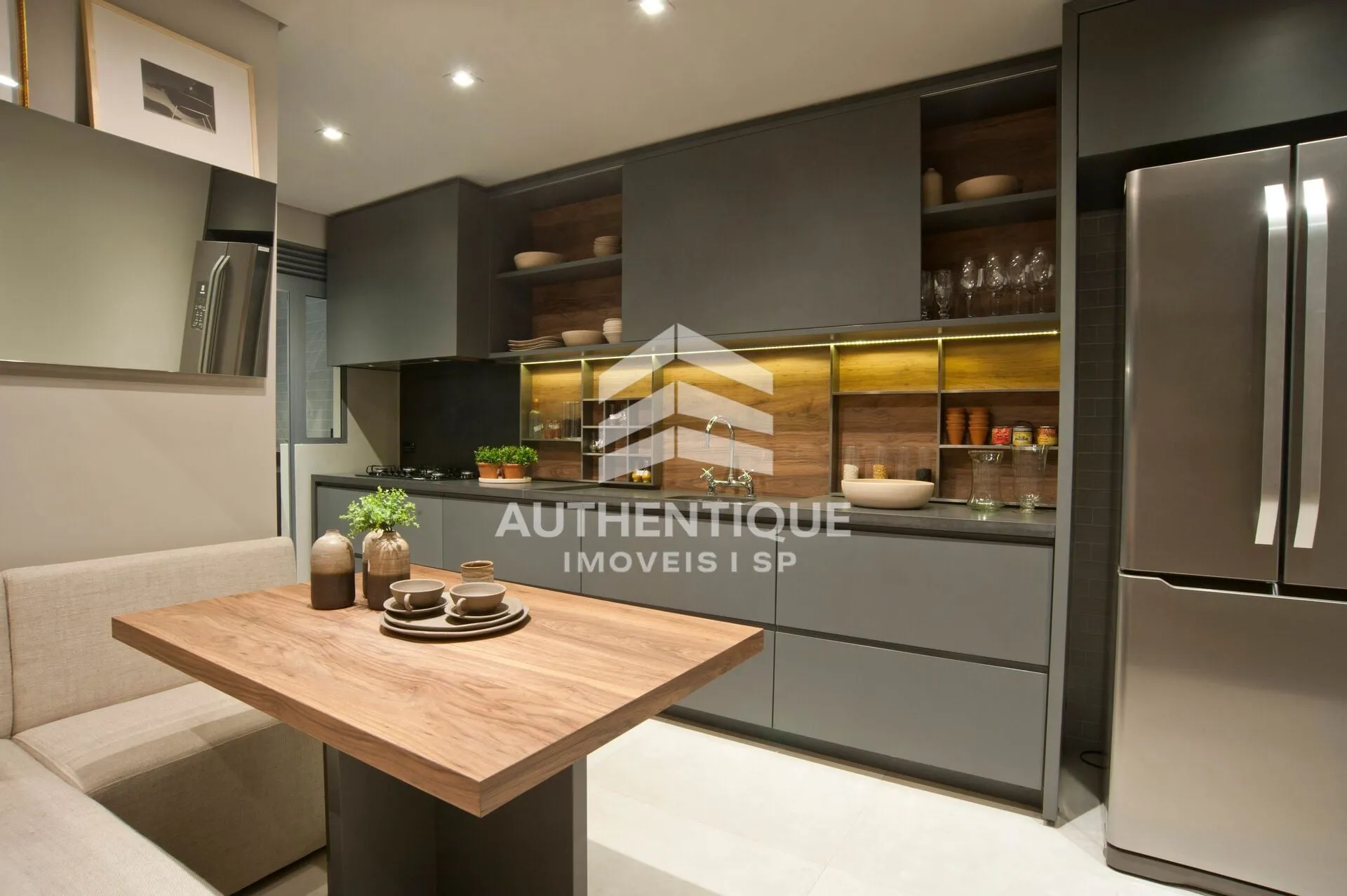 Imagem ELEVO MOEMA - Apartamento à venda no bairro Moema - São Paulo/SP, Zona Sul