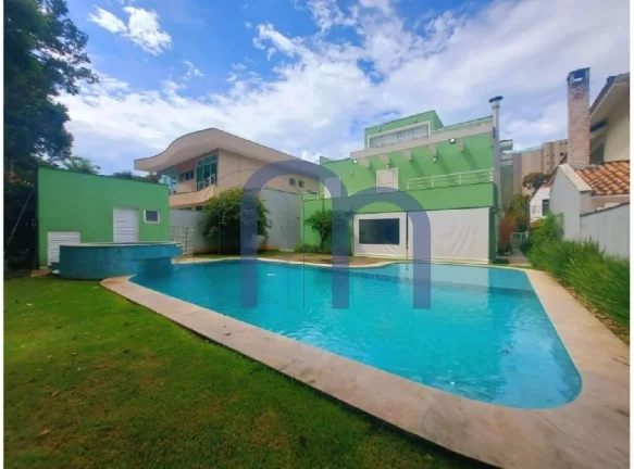 Imagem CASA RESIDENCIAL em RIVIERA DE SÃO LOURENÇO - SP, Riviera de São Lourenço