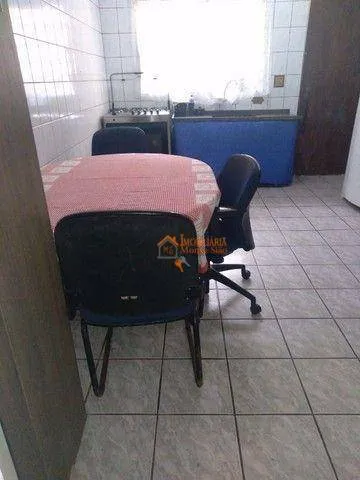 Imagem Casa com 3 dormitórios à venda, 900 m² por R$ 742.000,00 - Água Azul - Guarulhos/SP