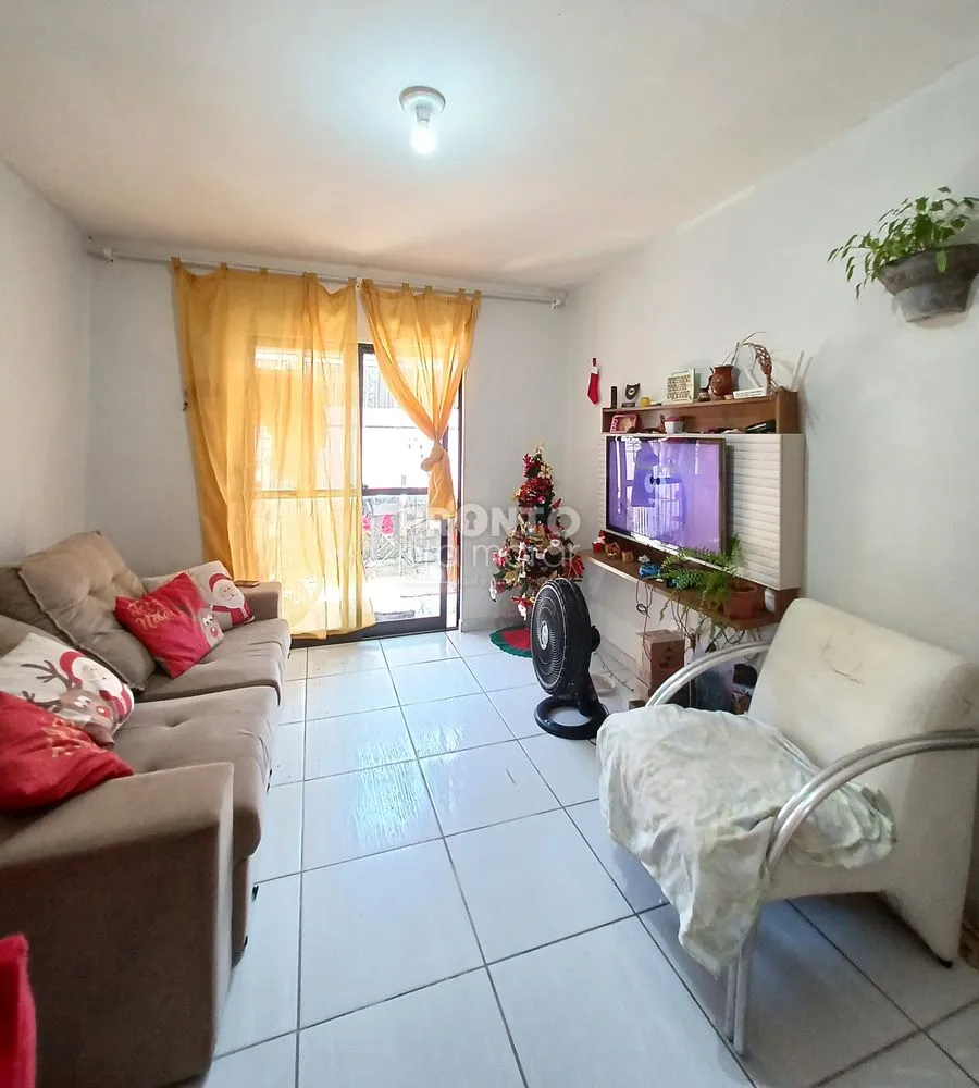Imagem Residencial Monte Castelo Lll