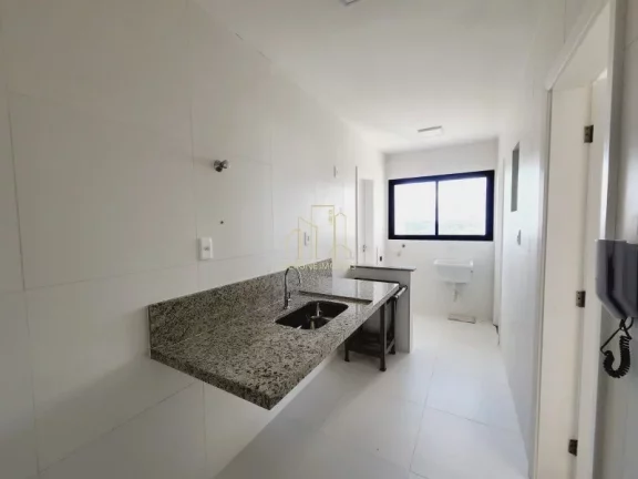 Imagem Apartamento vista mar com três quartos suíte dependência completa a venda no stiep