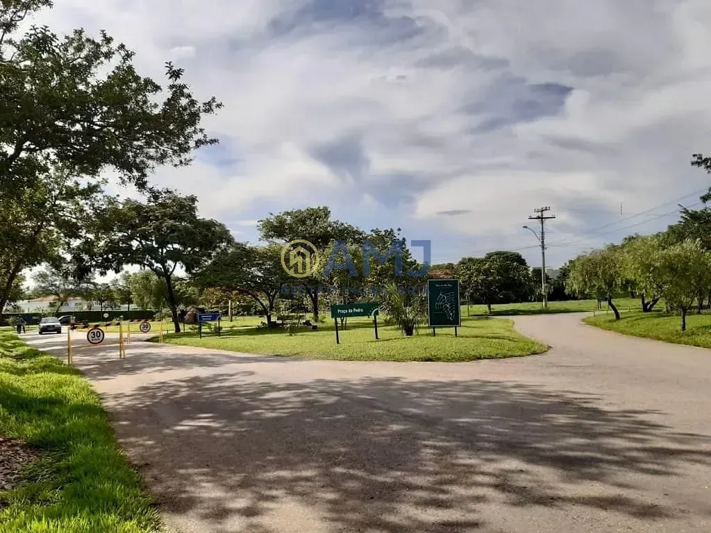Imagem Realize Seu Sonho de Viver em Harmonia com a Natureza - Lote à Venda no Residencial Alto da Boa Vista, Senador Canedo