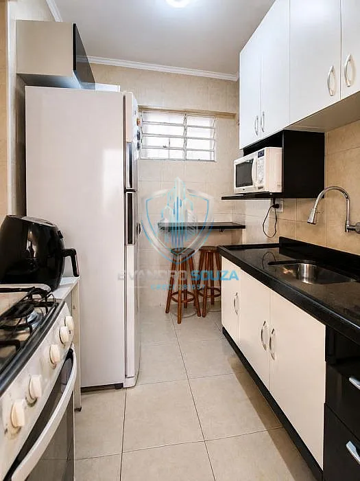 Imagem Apartamento a Venda no bairro Centro - Limeira, SP