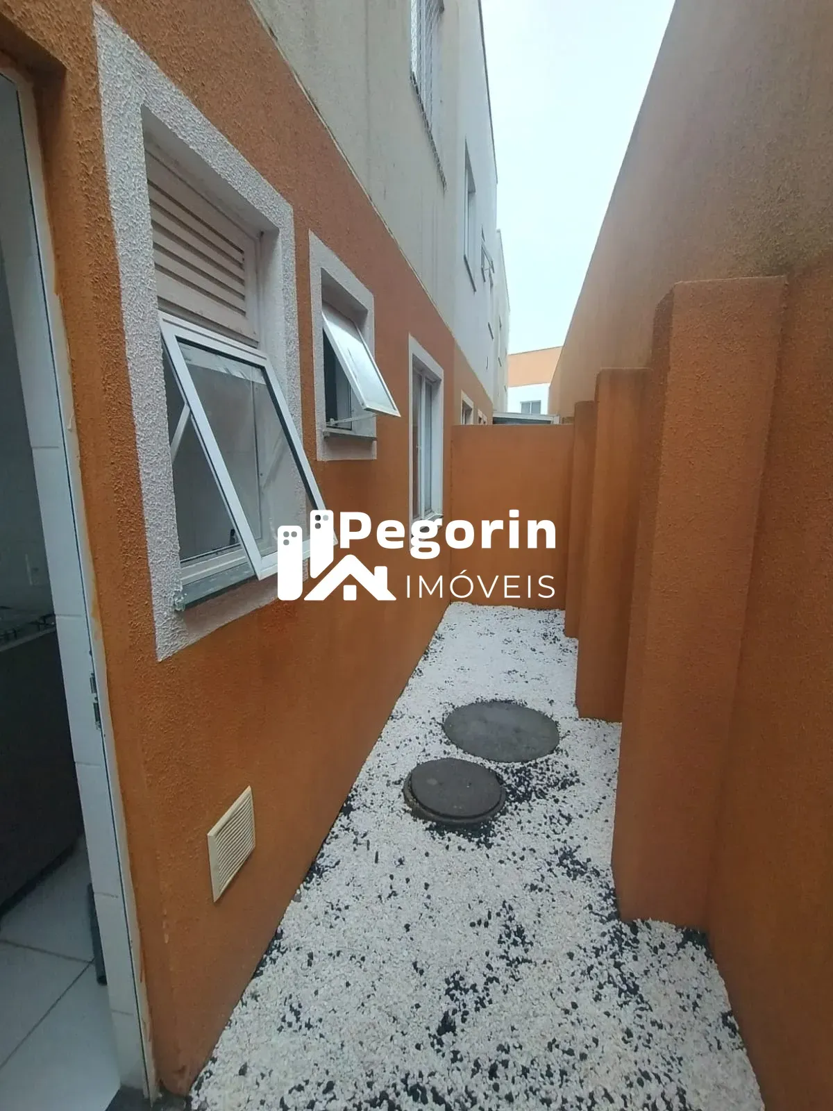 Imagem Apartamento 02 Quartos bairro Tangua Almirante Tamandare