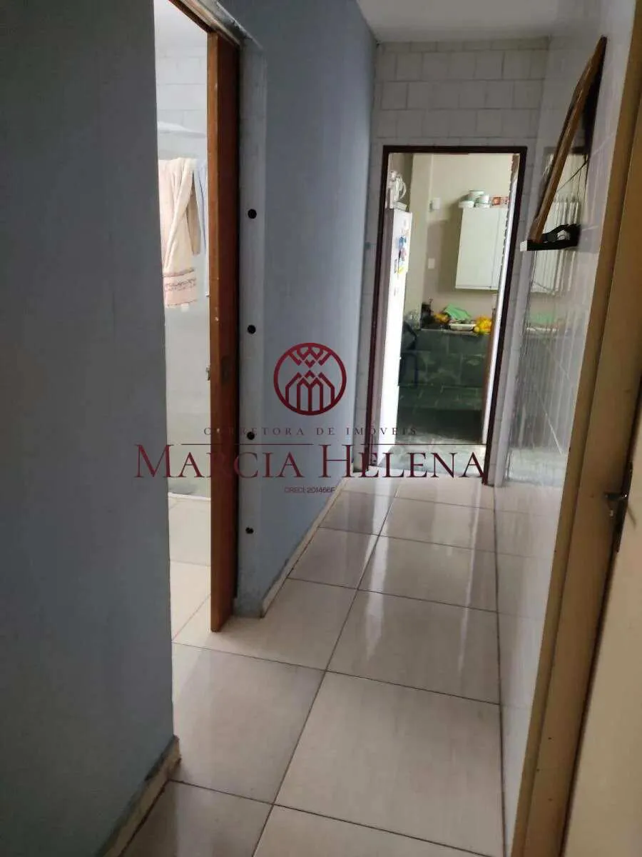 Imagem Casa à venda em Campinas, Jardim San Diego, com 2 quartos, 80m2