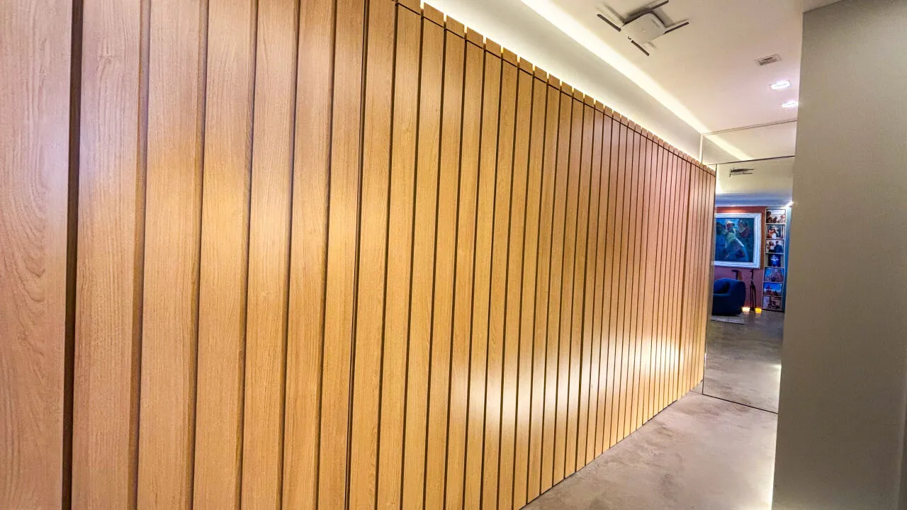 Imagem Apartamento 48m² mobiliado, 2 quartos á venda, localizado na Chácara Santo Antônio/SP