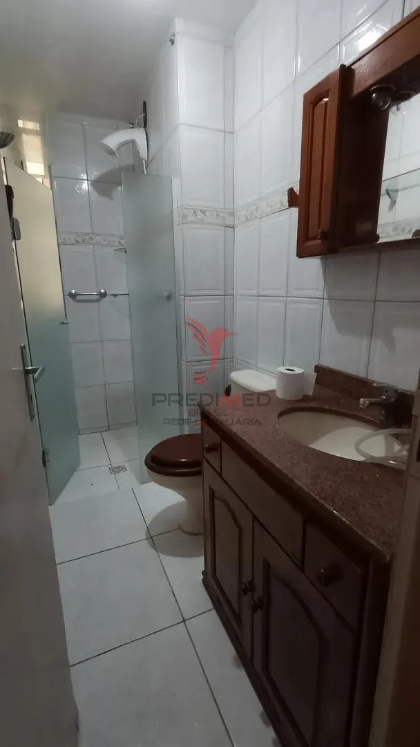 Imagem APARTAMENTO TÉRREO, TRÊS DORMITÓRIOS, NA COHABPEL
