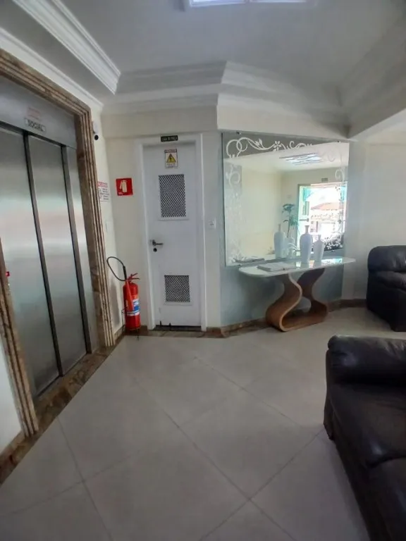 Imagem APARTAMENTO COM 78,00 m² - OCIAN - PRAIA GRANDE SP