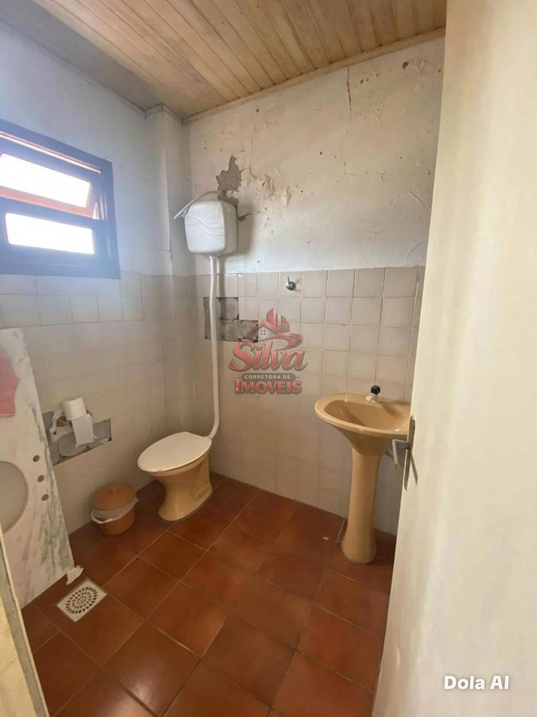 Imagem C972 | Casa 3 quartos, semimobiliada, churrasqueira, 150m² construídos
