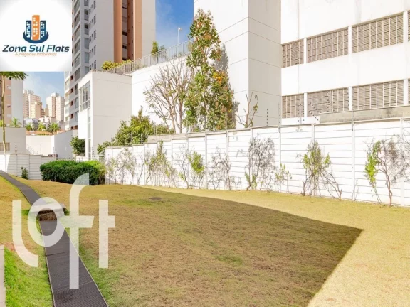 Imagem Apartamento à Venda Na Aclimação Com 2 Suítes e 2 vagas