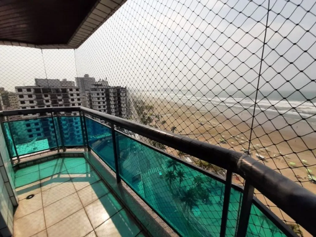 Imagem APARTAMENTO COM 400,00 m² - OCIAN - PRAIA GRANDE SP