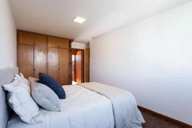 Imagem APARTAMENTO RESIDENCIAL em São Paulo - SP, Perdizes