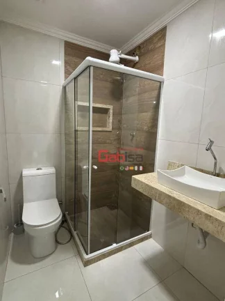 Imagem Casa com 4 dormitórios à venda, 220 m² por R$ 795.000,00 - Nova São Pedro - São Pedro da Aldeia/RJ