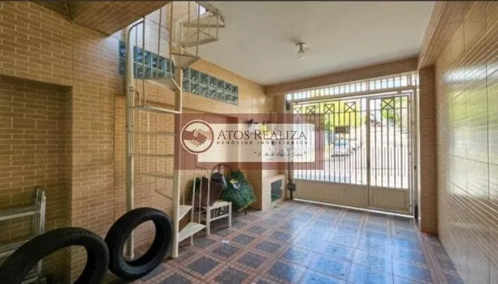 Imagem Alugo sobrado de 4 Dorms, com 180m², R$3700, próximo ao estação autódromo de Interlagos.