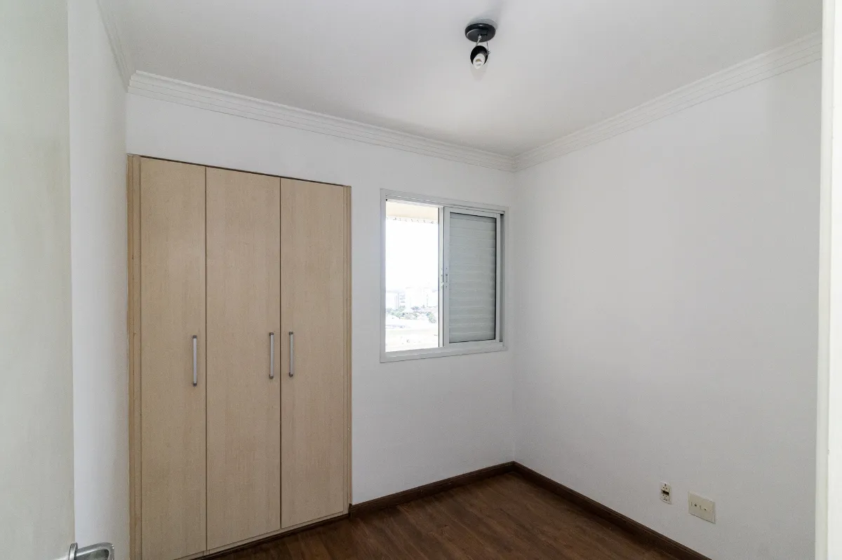 Imagem Apartamento para venda em Lapa com 2 quartos, sendo 1 suíte, 56m2
