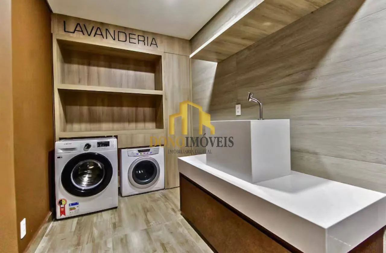 Imagem Loft novo para locação | 40m² | Centro de São Bernardo do Campo