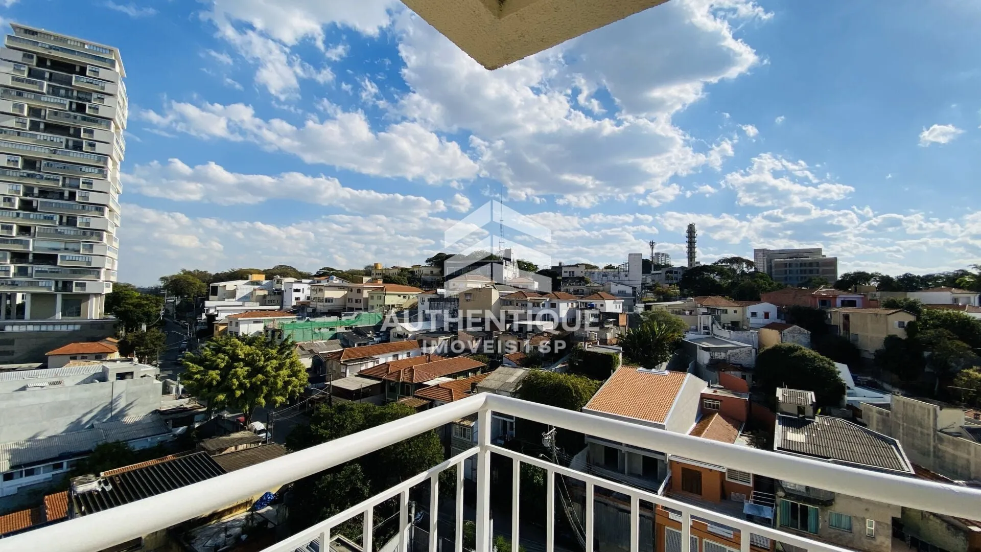Imagem HIGH ALTO DA LAPA - Apartamento à venda no bairro Alto da Lapa - São Paulo/SP, Zona Oeste