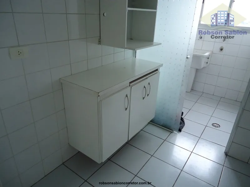 Imagem Apartamento mobiliado para venda em Diadema no bairro Centro