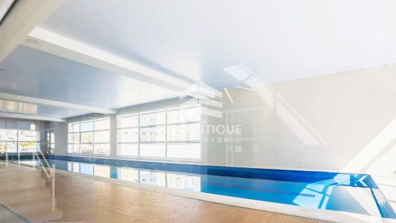 Imagem INTENSE VILA MARIANA - Apartamento à venda em São Paulo/SP