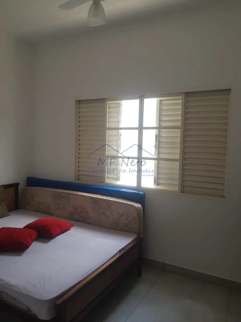 Imagem Casa Padrão