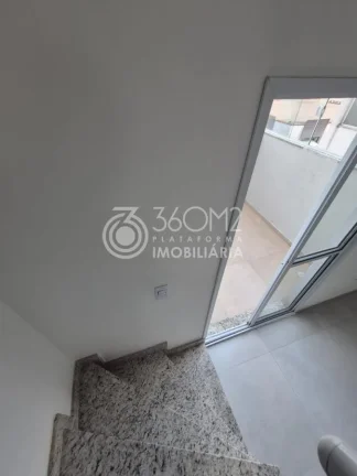 Imagem Apartamento Duplex para Venda em São Paulo / SP no bairro Alto da Mooca