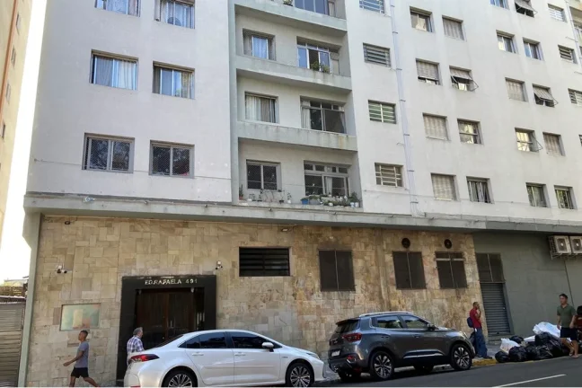 Imagem APARTAMENTO RESIDENCIAL em São Paulo - SP, Vila da Saúde
