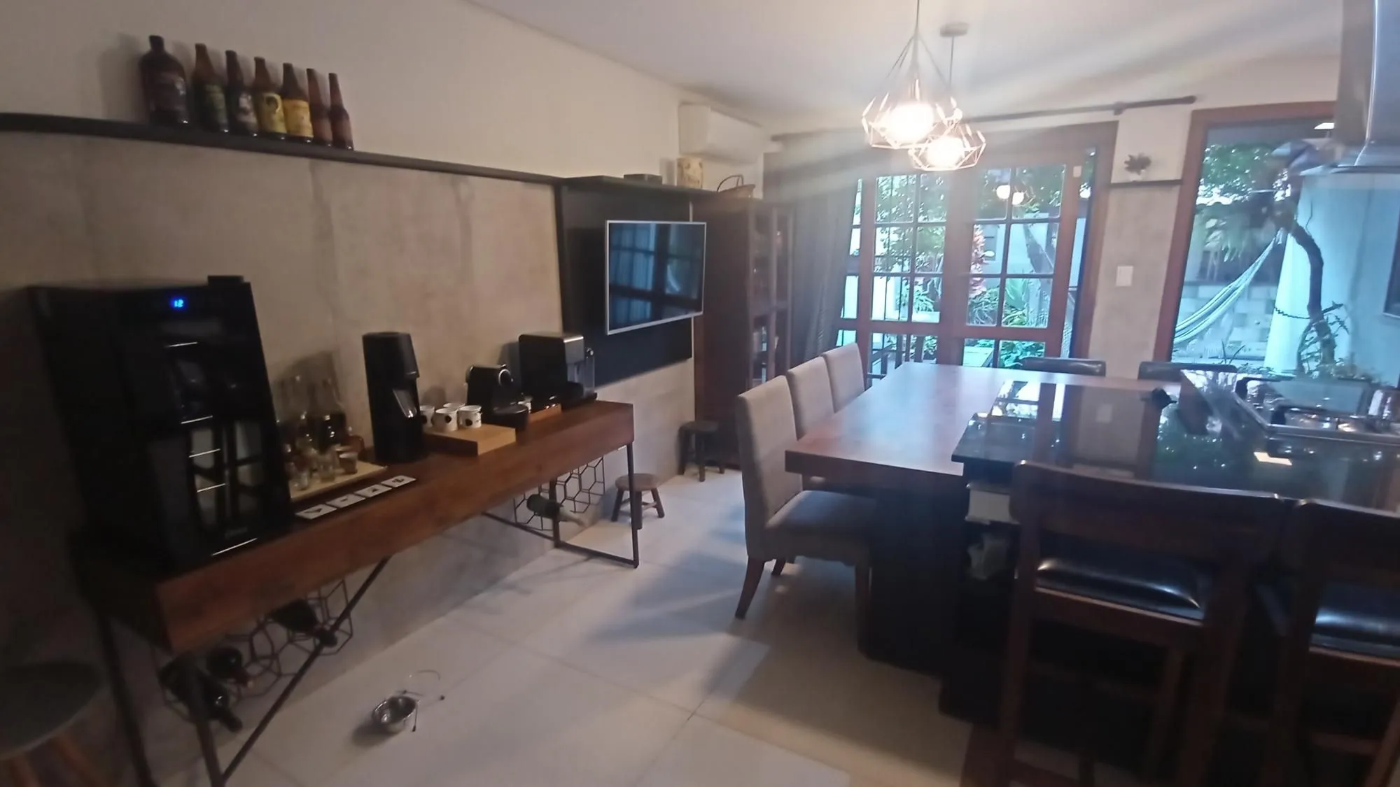 Imagem Casa de Condomínio com 3 Suítes, no bairro Tristeza