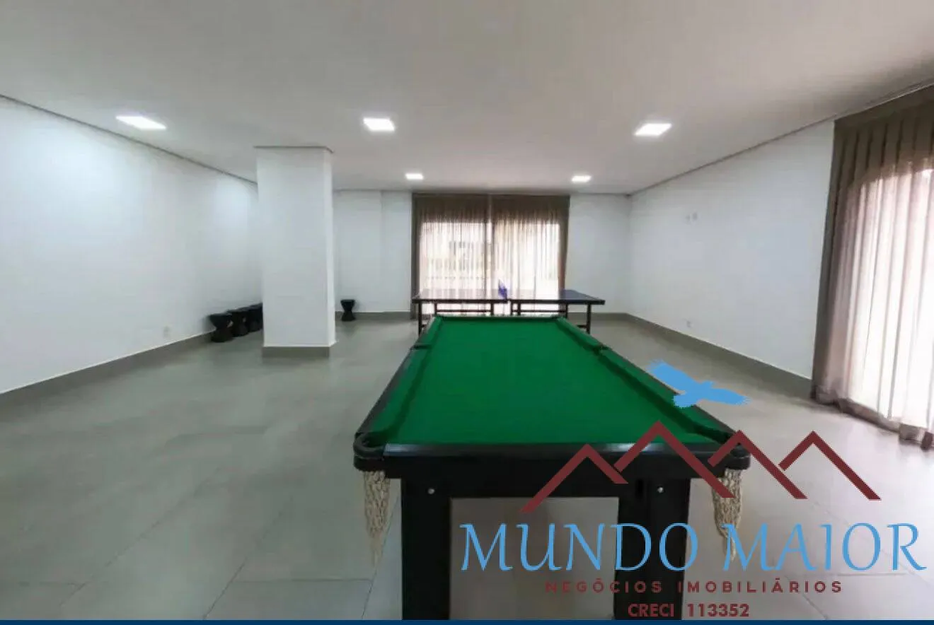 Imagem 96 m² móveis planejados todos os ambientes 2 vagas e varanda gourmet !!!!!!