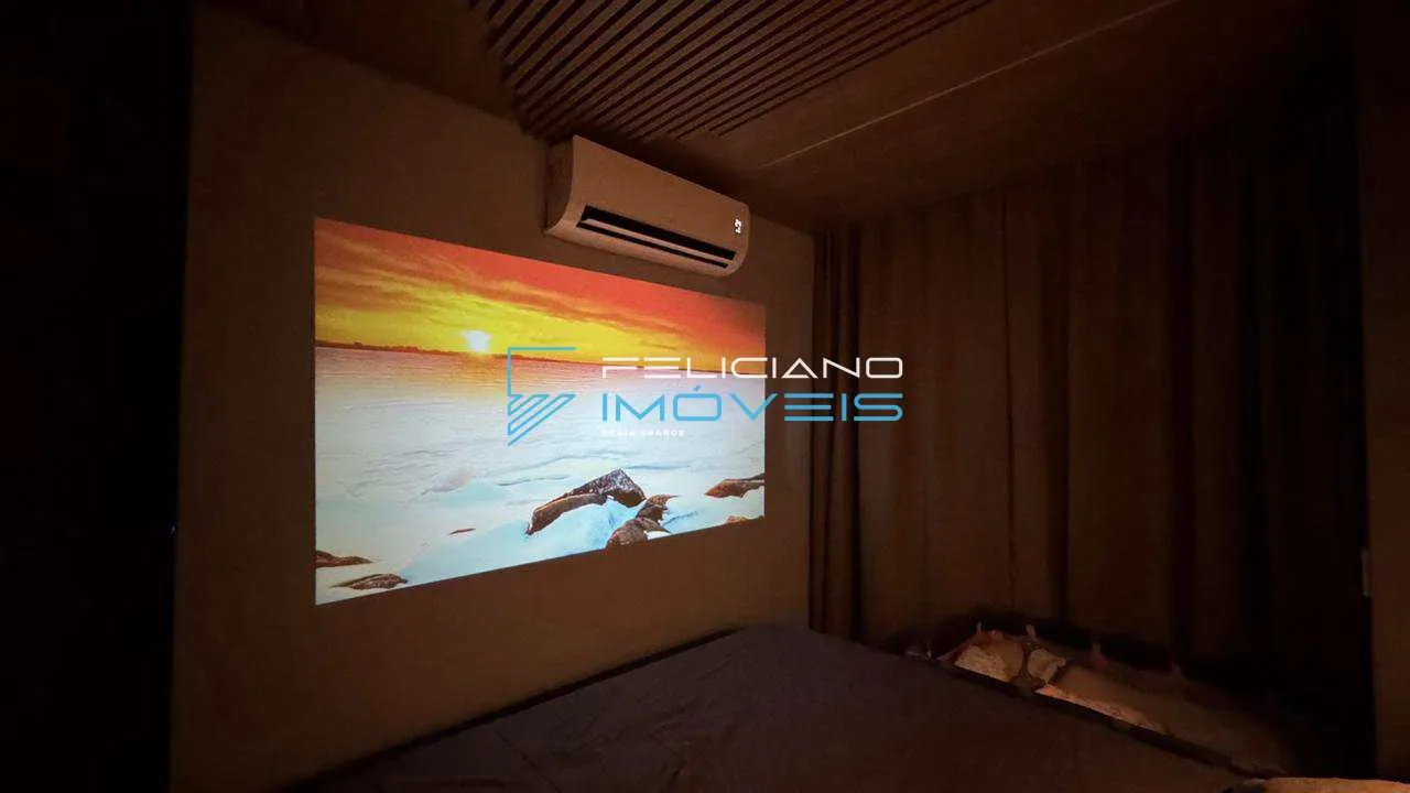 Imagem Apartamento com 2 quartos, Canto do Forte, Praia Grande - R$ 690 mil, Cod: 6891