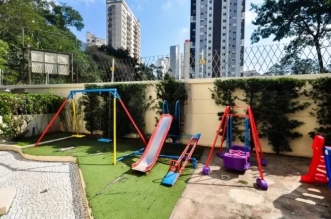Imagem CONDOMÍNIO LIBERTE MORUMBI - Apto 50m² (Unidade Revenda), próximo ao Shopping Jardim Sul!