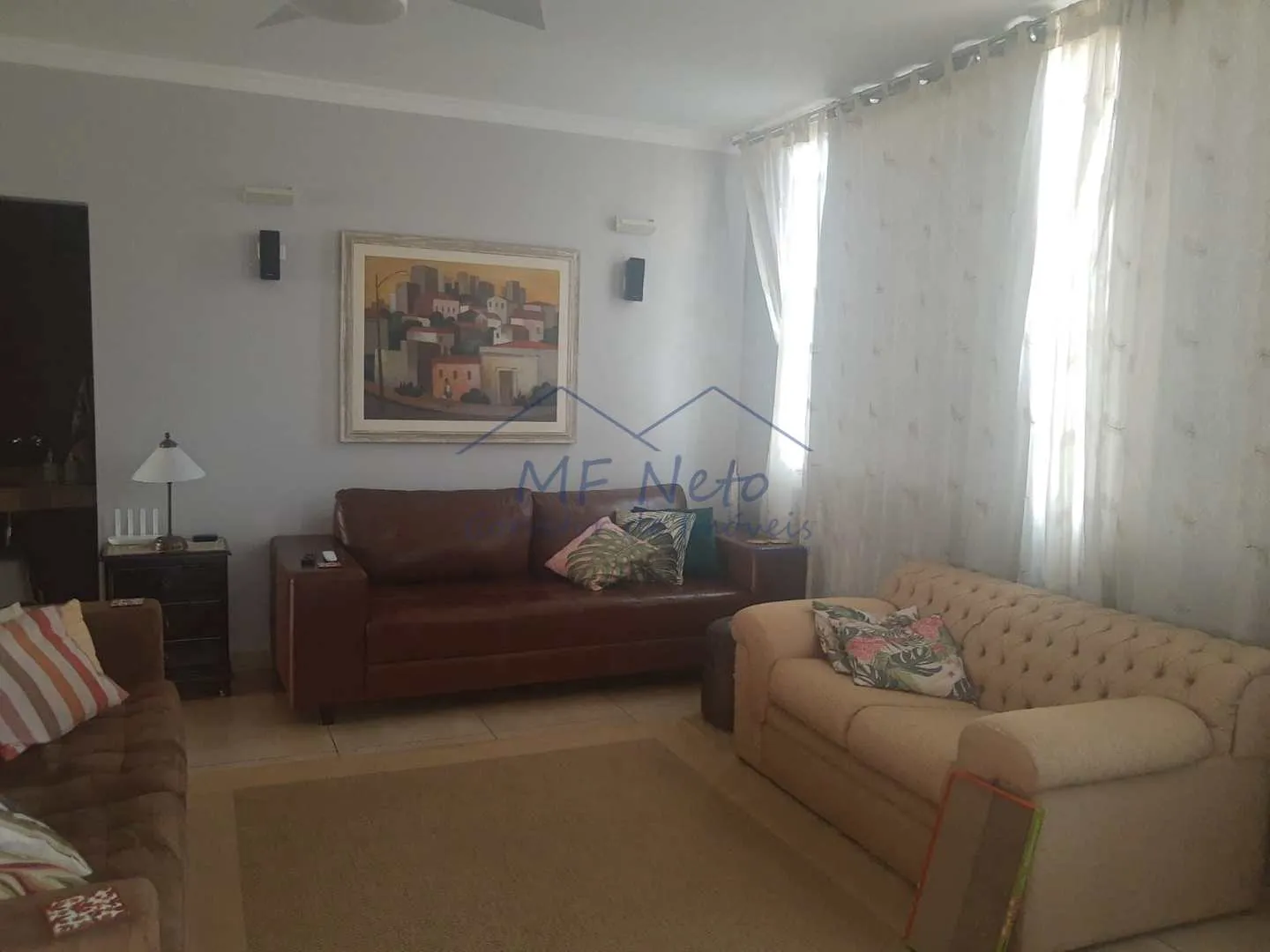 Imagem Casa Padrão