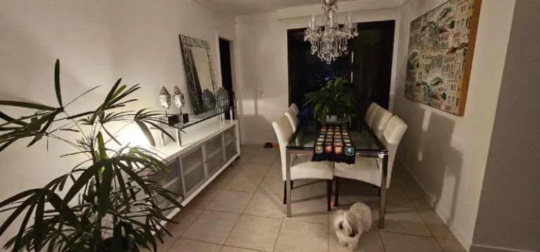 Imagem A 5ª Avenida Imóveis selecionou esse belíssimo apt. no Mansão Giovanni Bellini, Jardim Apipema: 3/4, suite + Gabinete 162m² + 3 garagens + Lazer