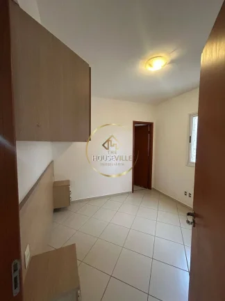 Imagem Apartamento, 2 Dormitórios (1 suíte), Condomínio Vivendas Apolo.