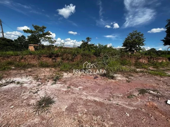 Imagem Terreno à venda em São Joaquim de Bicas MG- Residencial Casa Grande