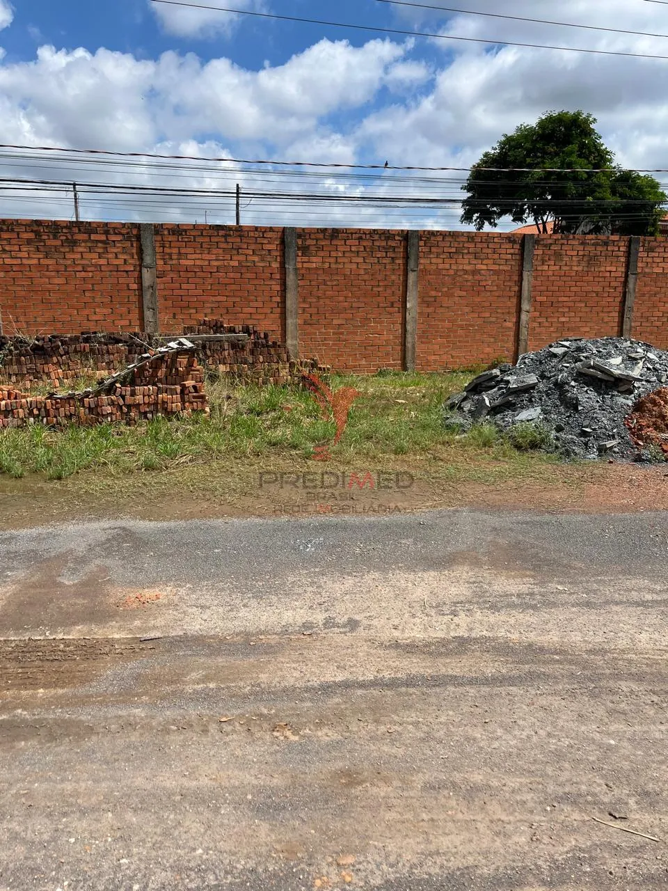 Imagem Terreno residencial plano bairro São Luiz - Itu