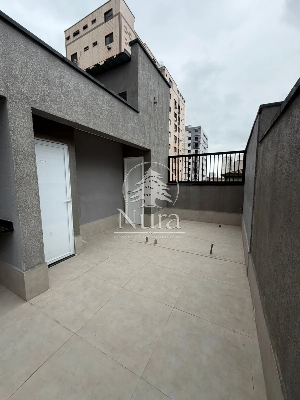 Imagem Casa de Condomínio de 2 quartos, 116m² no bairro Marapé, em Santos