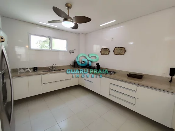 Imagem Casa à venda no bairro Enseada - Guarujá/SP