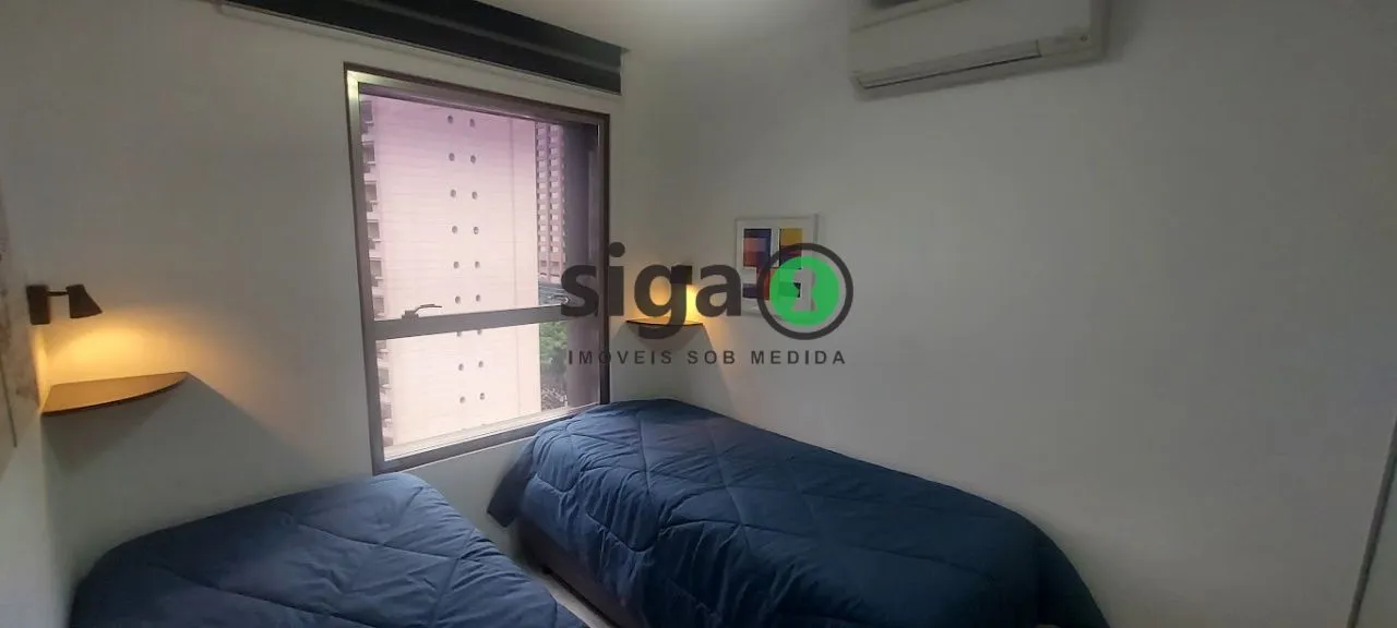 Imagem Apartamento para locação 70 m²