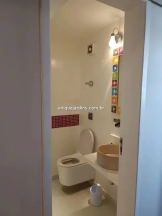 Imagem Apartamento à venda Pinheiros São Paulo