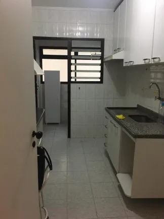 Imagem Apartamento com 3 Quartos para Alugar, 76 m² em Vila Da Saúde - São Paulo