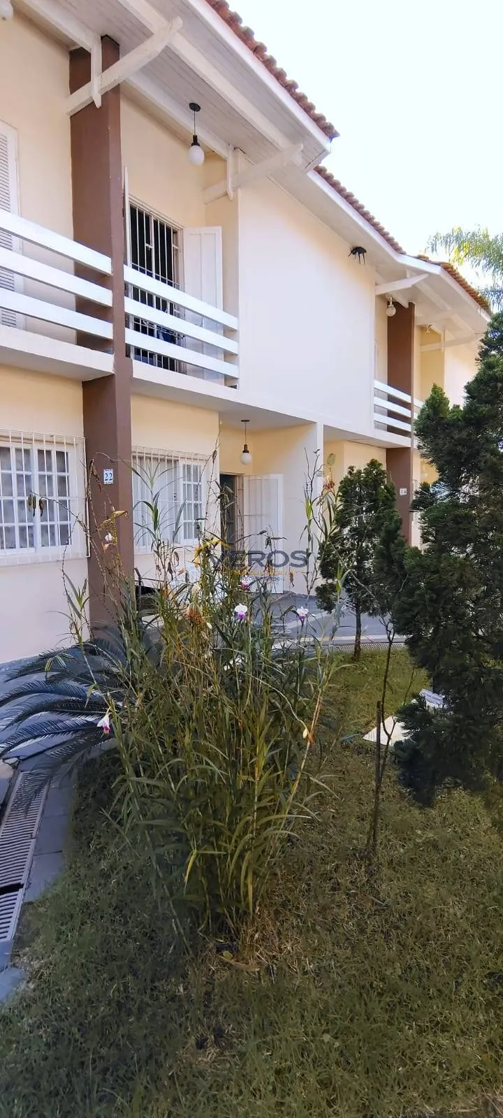 Imagem Casa de Condomínio Villagio Costa Azul no Capricórnio II