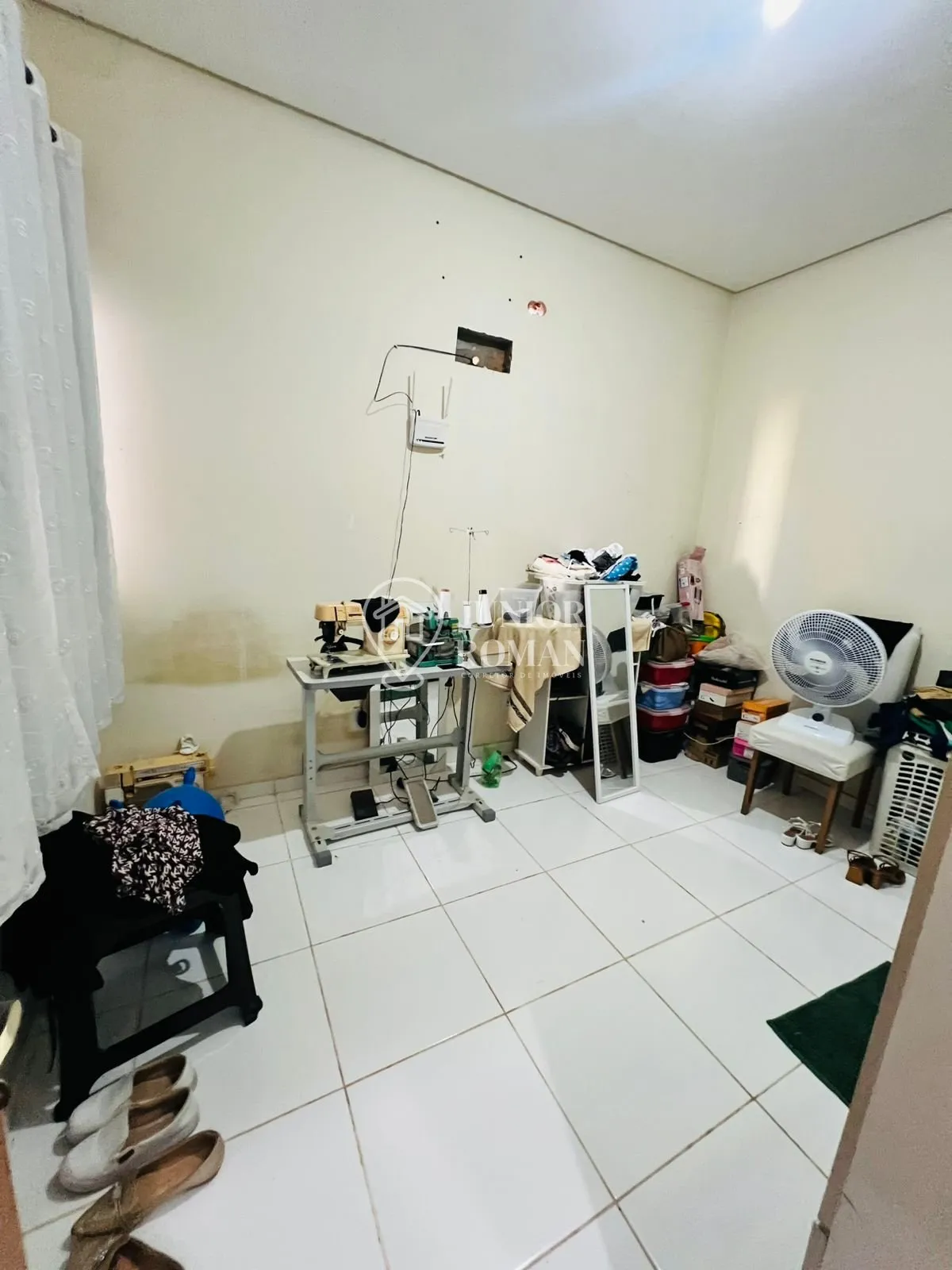 Imagem CASA 2 DORM 1 SUITE NO BAIRRO SOMBRA DA TARDE - BARREIRAS/BA