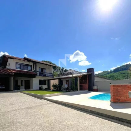 Imagem Casa | Corupá | 3 quartos (1 suíte) | 290m²